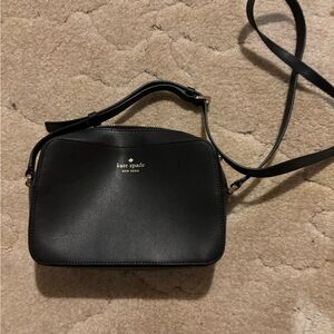 Small cross body purse